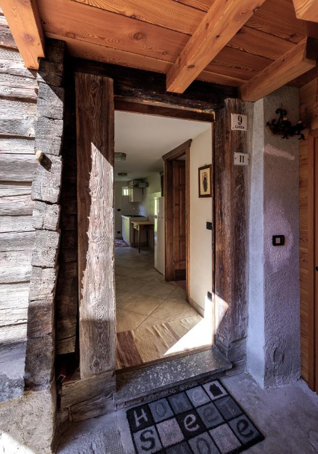 La Walserhus فورمازا المظهر الخارجي الصورة